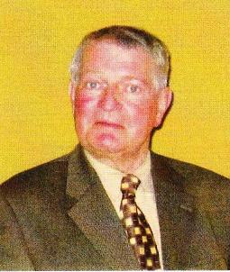Ad Adriaansen