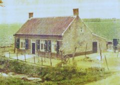 Dinteloord, Boompjesdijk C 112