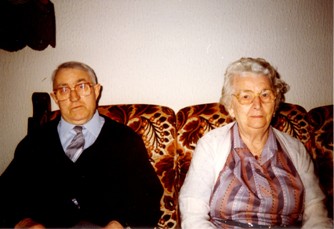 Ham, Antonie van 28.05.1902 & Anna H.H. Jongeneelen