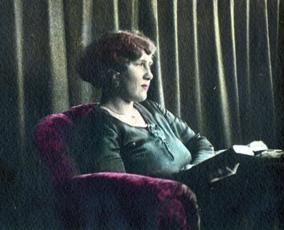 Neeltje van Leeuwen