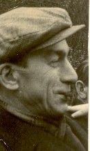 Janus Musters