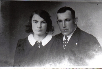 Helena Musters en Geert de Jong
