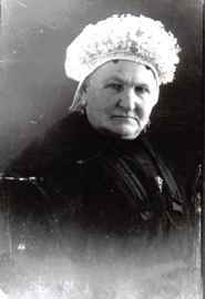 Helena Vroegrijk