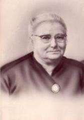 Wilhelmina Esman