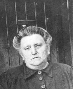 Jongeneelen, Anna Cornelia 21.11.1891