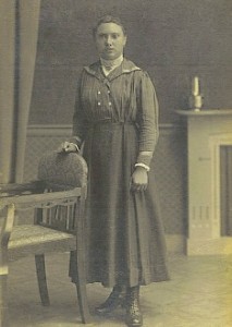Jongenelen, Hendrika 15.12.1903