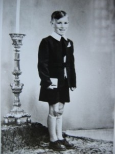 Tonnie van Overveld