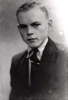 Arjaan Teunisse