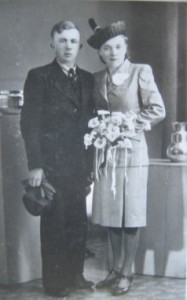 Anna Teunisse & Piet Huijgens