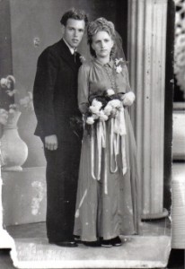 Giel van de Par & Tonia Teunisse