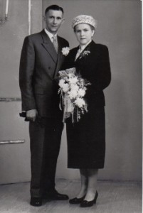 Toon Hoendervangers & Rika Teunisse