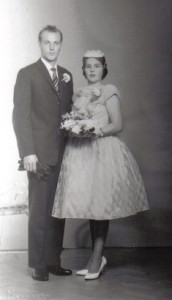 Koos Teunisse & Nelly van Rijen