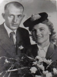 Nel Teunisse & Henk van de Ende