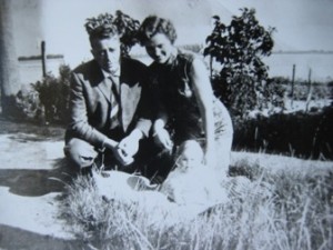 Wim Piepenbrink & Nel Teunisse