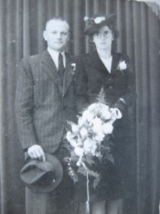Piet Teunisse & Dirkje Groot