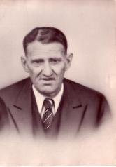Aloisius Theunisse