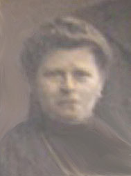 Caatje Theunisse
