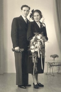 Marie Theunisse & Geert van Oers