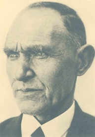 Marinus Theunisse