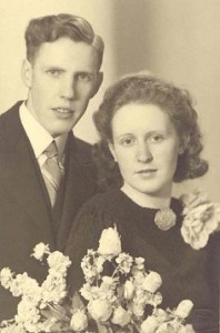 Marijn Theunisse & Marie van Oers