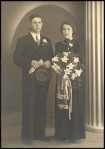 Nelly Theunisse & Tinus van den Broek