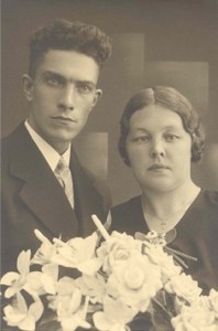 Piet Theunisse & Truus van den Broek