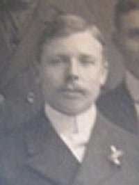 Veraart, Jacobus Nicolaas 18.07.1893