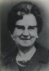 Verbaarendse, Adriana 18.06.1899