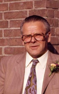 Wegen, Cornelius van der 03.10.1915