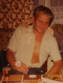 Wegen, Dammes van der 26.02.1940 (foto 1)
