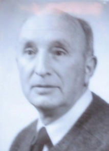 Wegen, Jacobus Ch. van der 14.06.1929