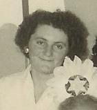 Wegen, Petronella van der 31.07.1931