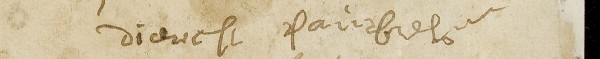 Dierick Pauwelse