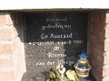 Aanraad, Laurentia M. 02.10.1932 (Kruisland, RK begraafplaats) 