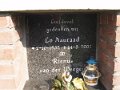 Aanraad, Laurentia M. 02.10.1932 (Kruisland, RK begraafplaats) 