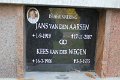 Aarsen, Joanna van den 01.09.1919 (Steenbergen, RK begraafplaats)