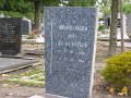 Baaten, Adrianus 01.10.1921 (Steenbergen, RK begraafplaats)