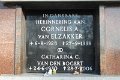 Bogert, Catharina C. van den 24.06.1930 (Steenbergen, RK begraafplaats)