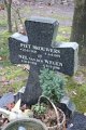 Brouwers, Petrus J. 22.11.1925 (Bergen op Zoom, RK begraafplaats)