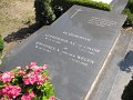 Lavoir, Geertruida A.C. de 25.07.1918 (Steenbergen, RK begraafplaats)