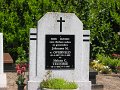 Overveld, Johannes M. van 19.05.1907 (Welberg, RK begraafplaats)