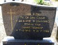 Teunisse, Franciscus 07.08.1913 (Spaubeek,begraafplaats Musschenberg)