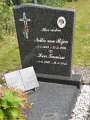 Teunisse, Jacobus J.J. 03.06.1936 (Welberg, RK begraafplaats)