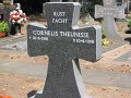Theunisse, Cornelis 10.09.1918 (Bergen op Zoom, RK begraafplaats)