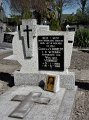 Weegen, Cornelia van der 31.01.1928 (Halsteren, Begraafplaats Quirinuskerk)