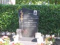 Weegen, Johan van der 08.07.1958 (Nieuw-Vossemeer, RK begraafplaats)