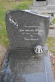 Weegen, Johannes van der 19.03.1928 (Welberg, RK begraafplaats)