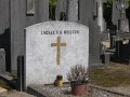 Weegen, Laurina W.M. van der 08.02.1952 (Bergen op Zoom, RK begraafplaats)
