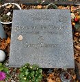 Weegen, Walterus C.J. van der 03.07.1936 (Halsteren, Begraafplaats Quirinuskerk)