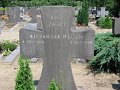 Wegen, Adrianus van der 30.01.1926 (Bergen op Zoom, RK begraafplaats)
